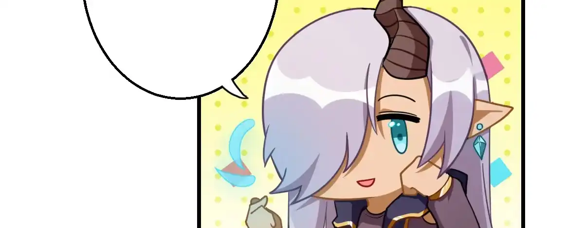 《魔王的轮舞曲》Q版番外：性转 第6页