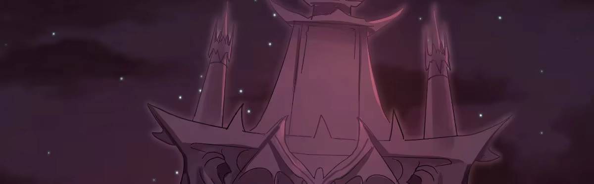 《魔王的轮舞曲》第四十曲：她算什么 第110页