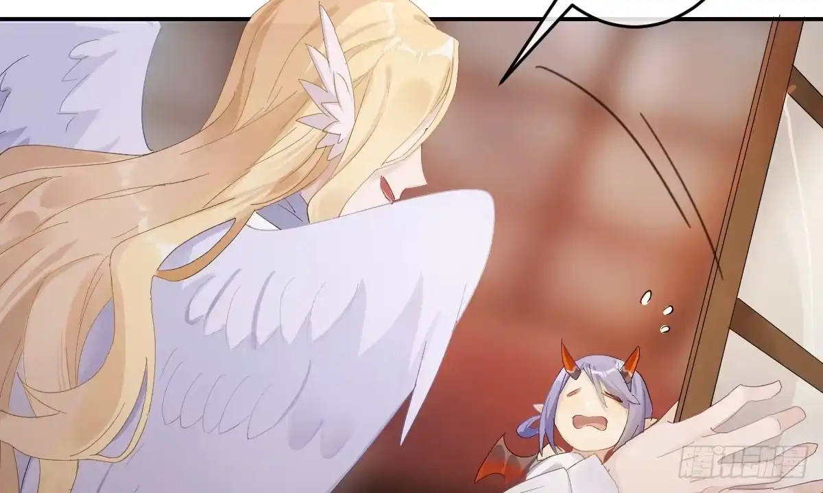 《魔王的轮舞曲》第四十曲：她算什么 第161页