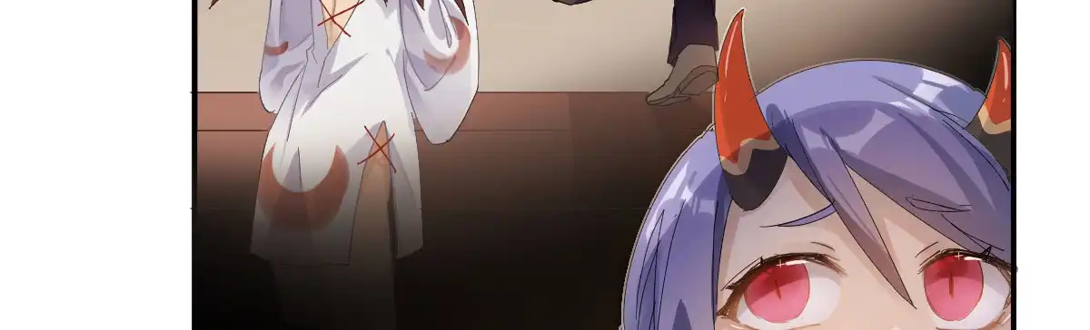 《魔王的轮舞曲》第四十曲：她算什么 第179页
