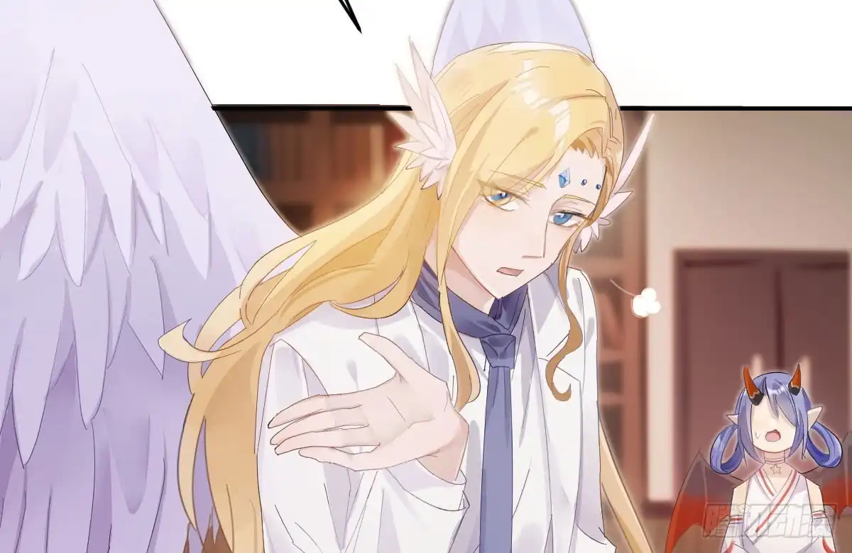 《魔王的轮舞曲》第四十曲：她算什么 第171页
