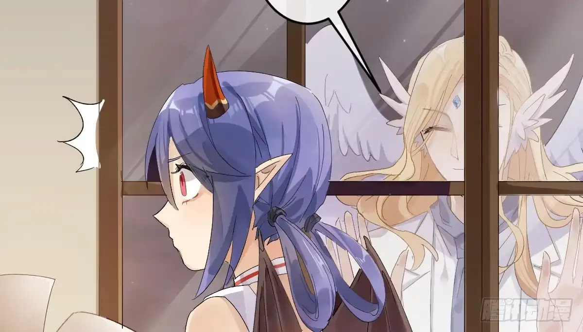 《魔王的轮舞曲》第四十曲：她算什么 第155页