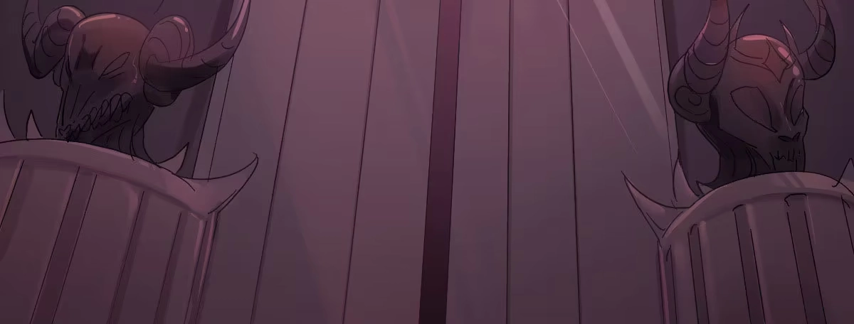 《魔王的轮舞曲》第四十曲：她算什么 第112页