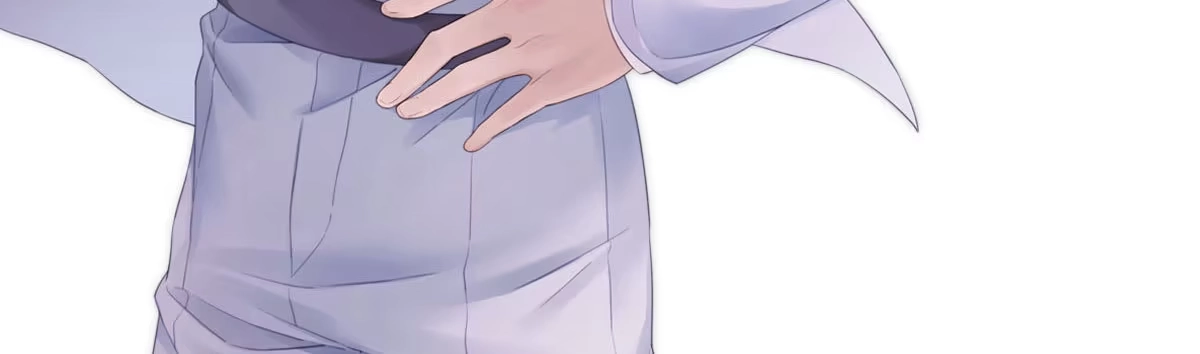 《魔王的轮舞曲》第四十曲：她算什么 第199页