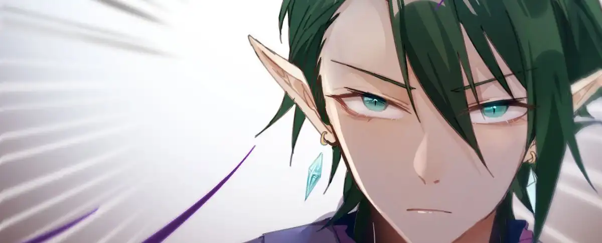 《魔王的轮舞曲》第四十一曲：鸿门宴 第135页