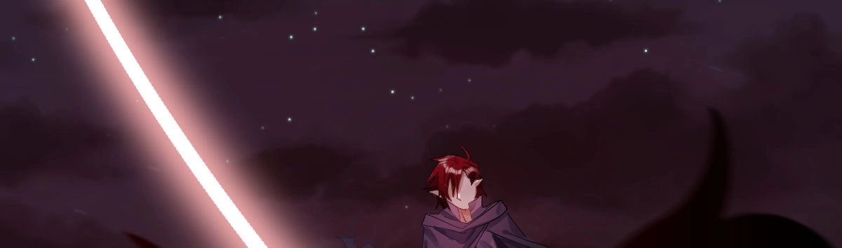 《魔王的轮舞曲》第四十一曲：鸿门宴 第39页