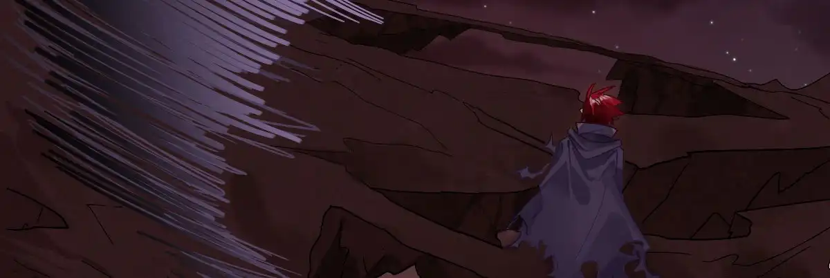 《魔王的轮舞曲》第四十一曲：鸿门宴 第31页