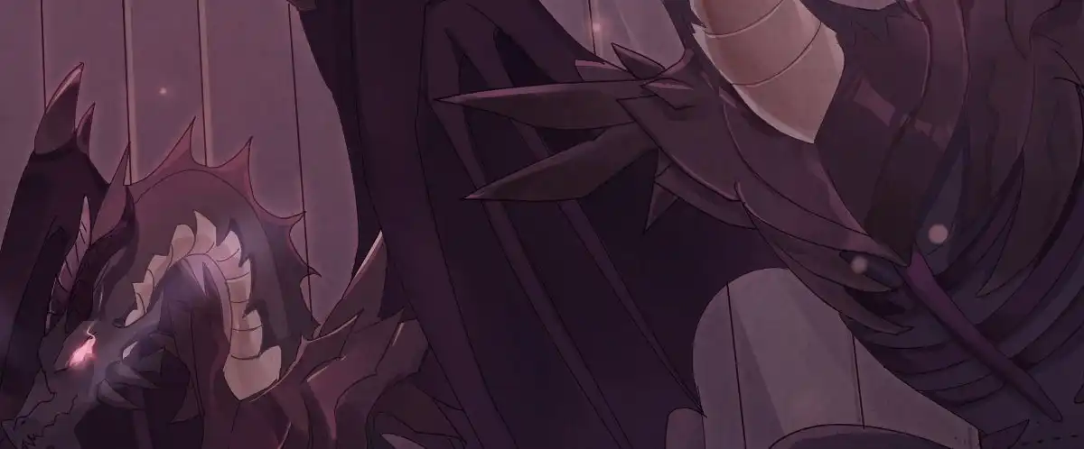 《魔王的轮舞曲》第四十一曲：鸿门宴 第25页