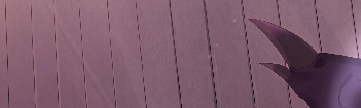 《魔王的轮舞曲》第四十一曲：鸿门宴 第23页