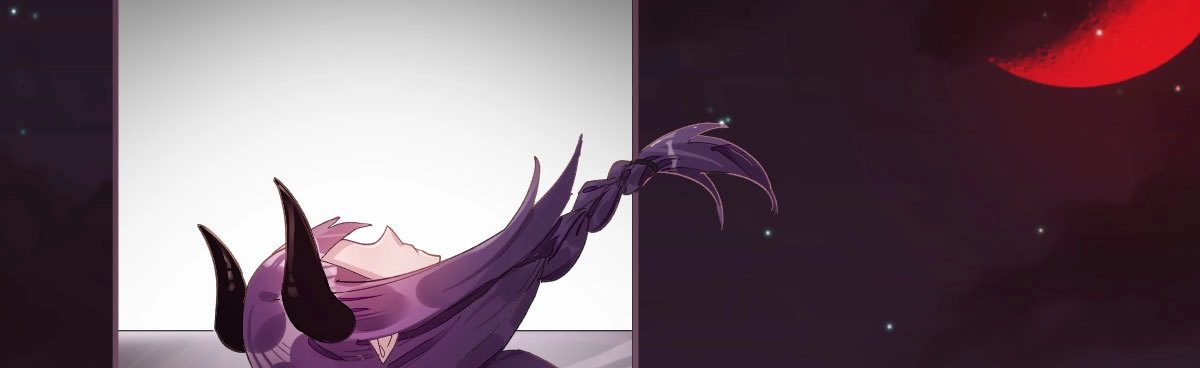 《魔王的轮舞曲》第四十一曲：鸿门宴 第43页