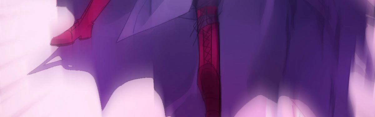 《魔王的轮舞曲》第四十一曲：鸿门宴 第150页