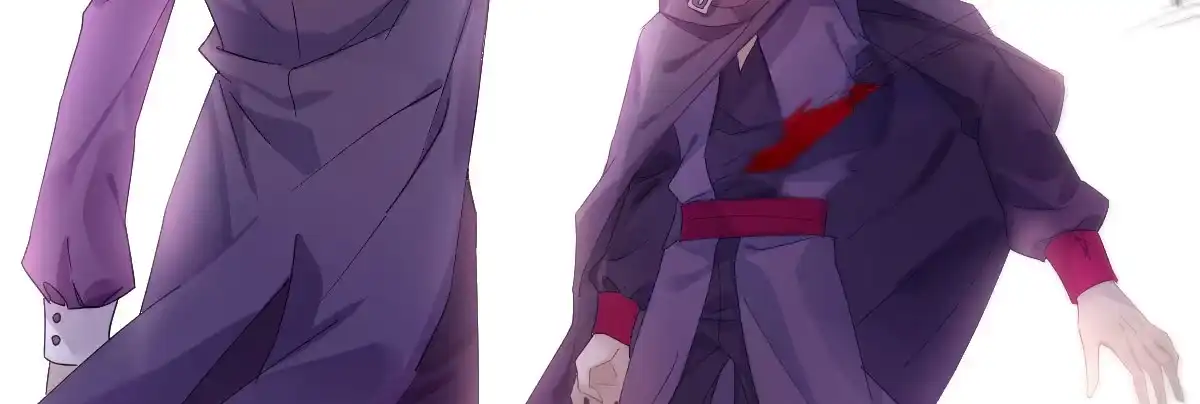 《魔王的轮舞曲》第四十二曲：折磨我很爽吗？ 第17页