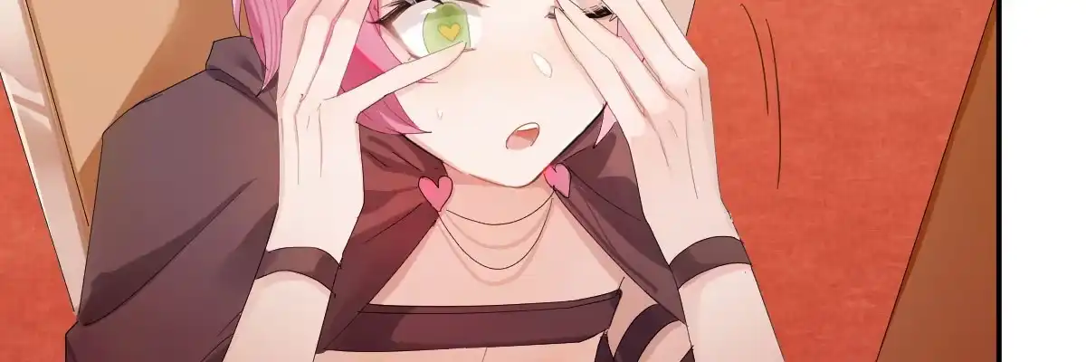 《魔王的轮舞曲》第四十二曲：折磨我很爽吗？ 第21页