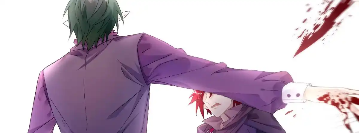 《魔王的轮舞曲》第四十二曲：折磨我很爽吗？ 第16页