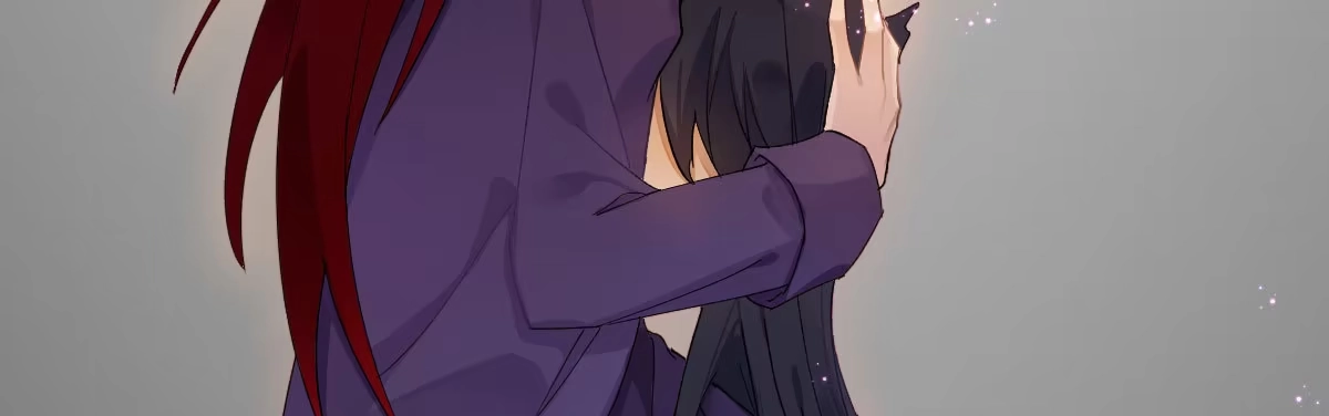 《魔王的轮舞曲》第四十三曲：珍视的宝物 第126页