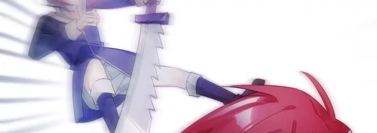 《魔王的轮舞曲》第四十三曲：珍视的宝物 第42页