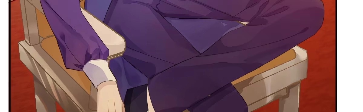 《魔王的轮舞曲》第四十三曲：珍视的宝物 第80页