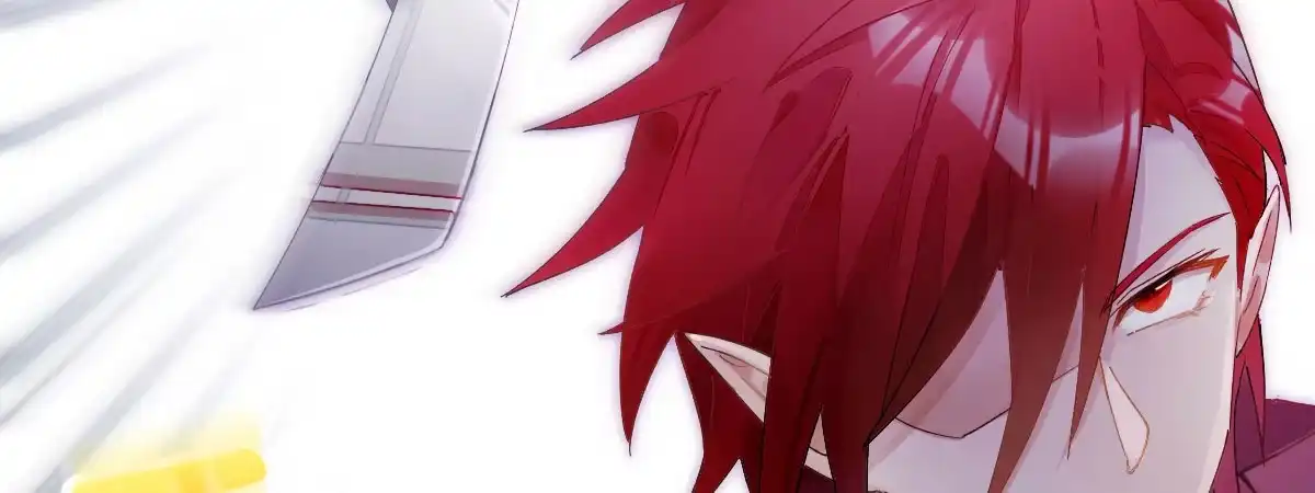 《魔王的轮舞曲》第四十三曲：珍视的宝物 第43页