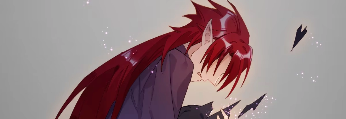 《魔王的轮舞曲》第四十三曲：珍视的宝物 第125页