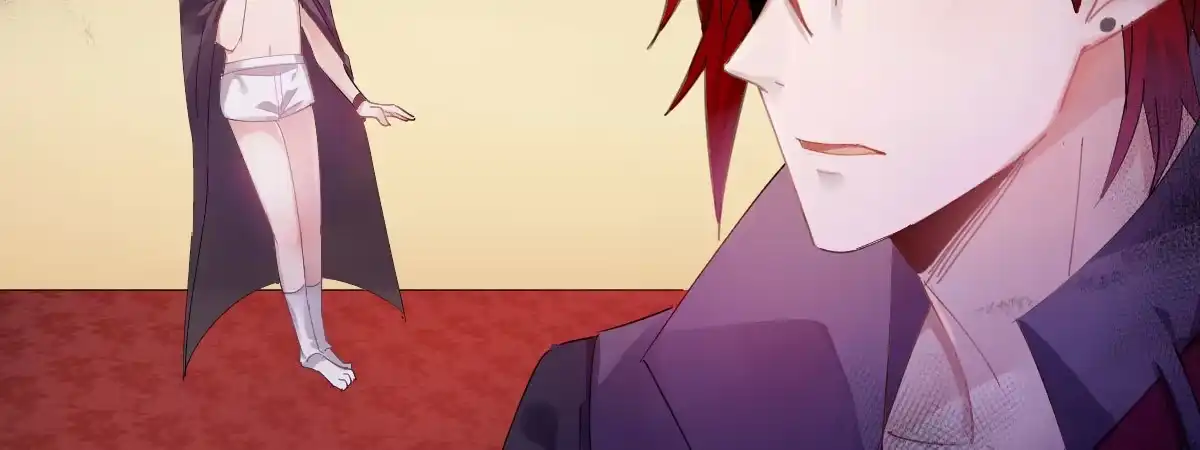 《魔王的轮舞曲》第四十三曲：珍视的宝物 第59页