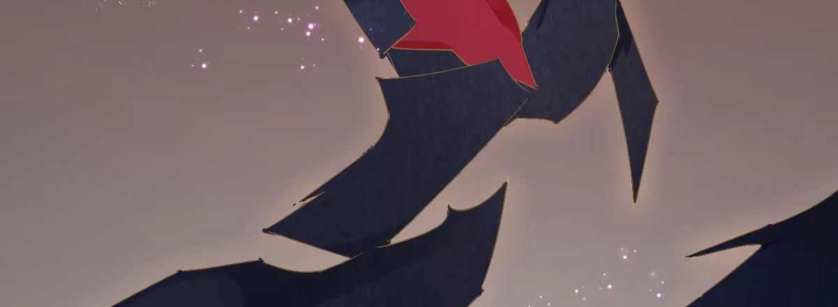《魔王的轮舞曲》第四十三曲：珍视的宝物 第122页