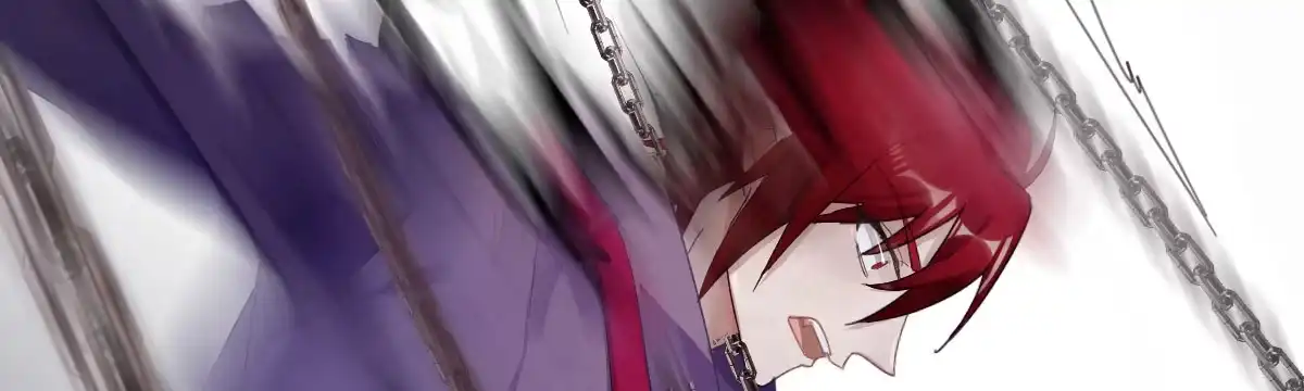 《魔王的轮舞曲》第四十四曲：擅自爱上她 第40页