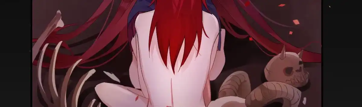 《魔王的轮舞曲》第四十四曲：擅自爱上她 第108页