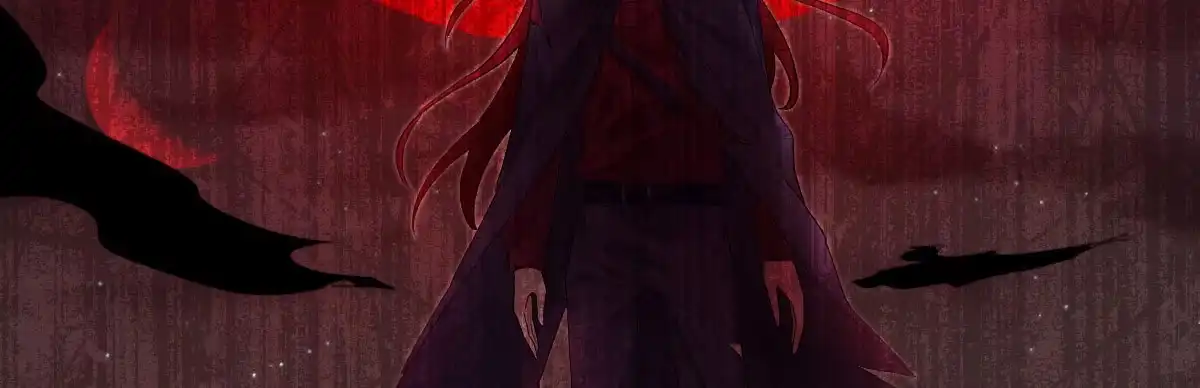 《魔王的轮舞曲》第四十四曲：擅自爱上她 第131页