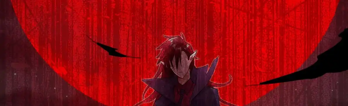 《魔王的轮舞曲》第四十四曲：擅自爱上她 第130页