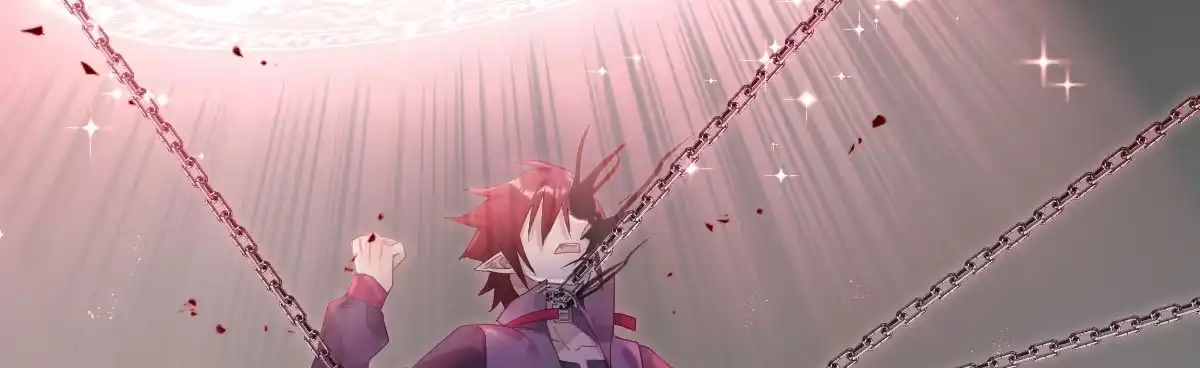 《魔王的轮舞曲》第四十四曲：擅自爱上她 第61页