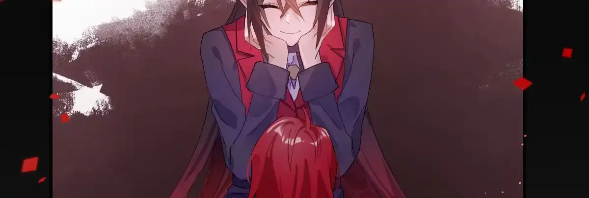 《魔王的轮舞曲》第四十四曲：擅自爱上她 第107页