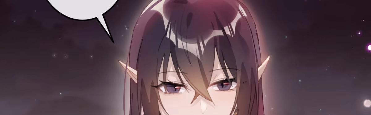 《魔王的轮舞曲》第四十四曲：擅自爱上她 第84页