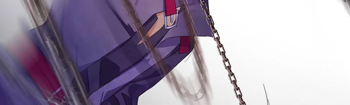 《魔王的轮舞曲》第四十四曲：擅自爱上她 第41页