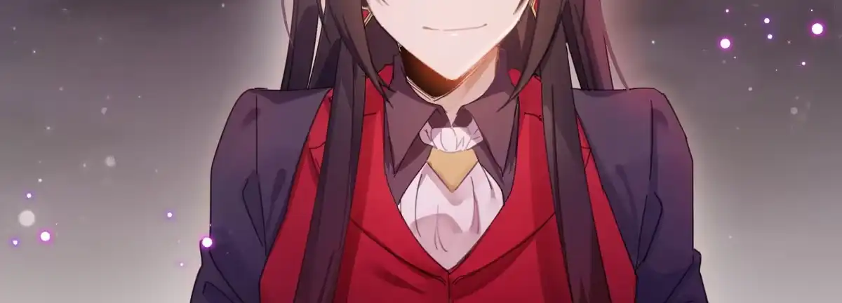 《魔王的轮舞曲》第四十四曲：擅自爱上她 第85页