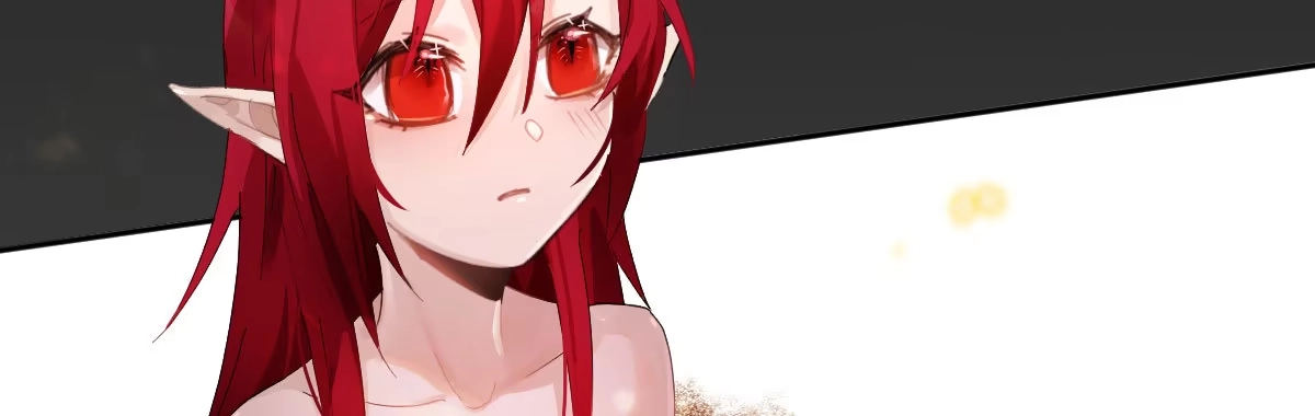 《魔王的轮舞曲》第四十四曲：擅自爱上她 第111页