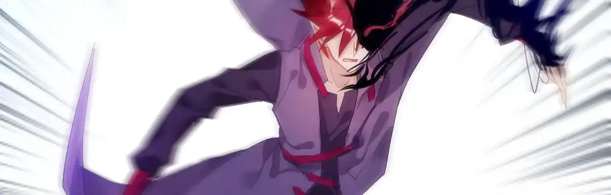 《魔王的轮舞曲》第四十四曲：擅自爱上她 第33页