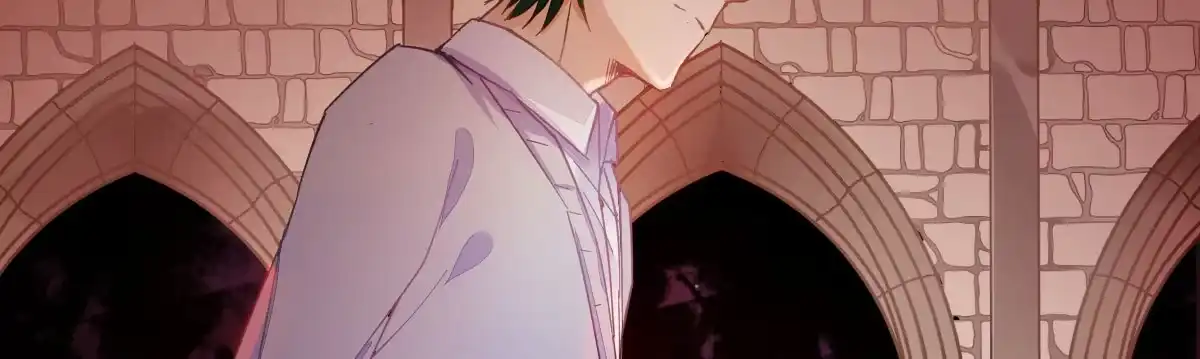 《魔王的轮舞曲》第四十五曲：裂痕 第61页
