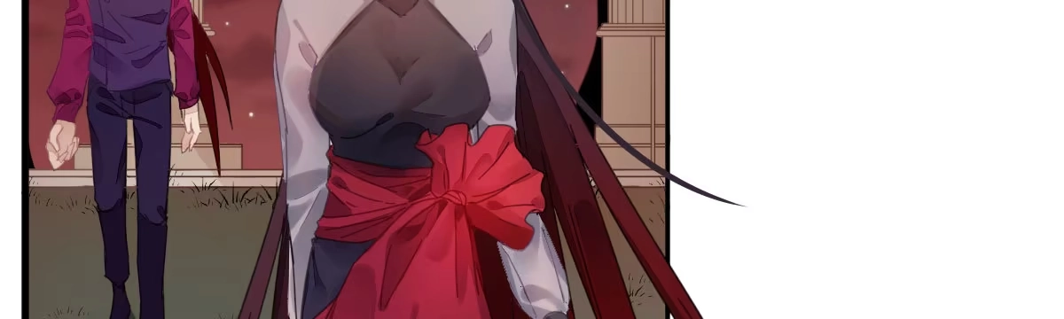 《魔王的轮舞曲》第四十五曲：裂痕 第144页