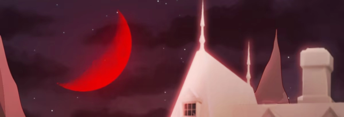 《魔王的轮舞曲》第四十五曲：裂痕 第2页