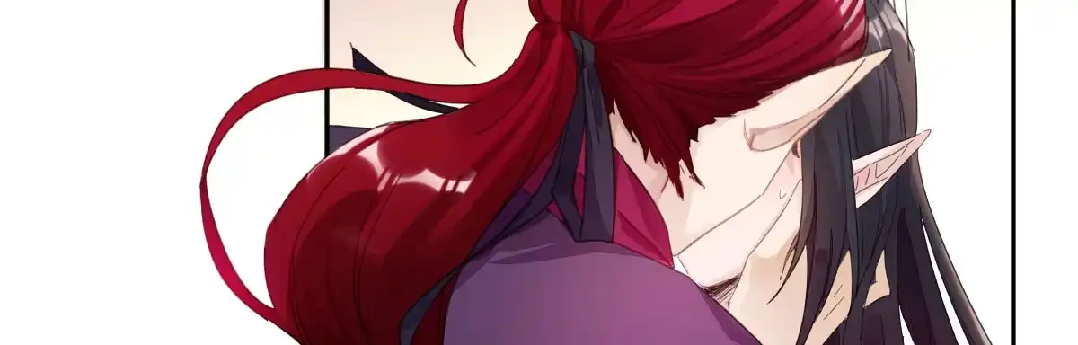 《魔王的轮舞曲》第四十五曲：裂痕 第117页