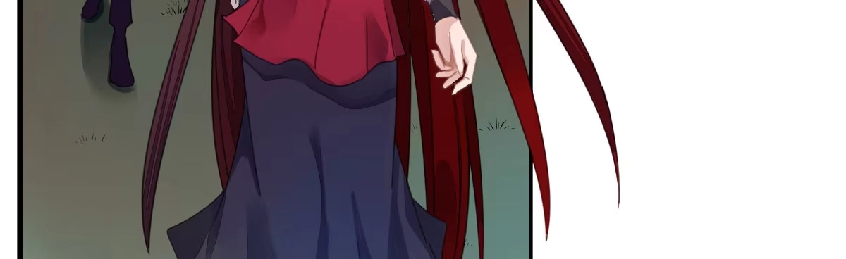 《魔王的轮舞曲》第四十五曲：裂痕 第145页