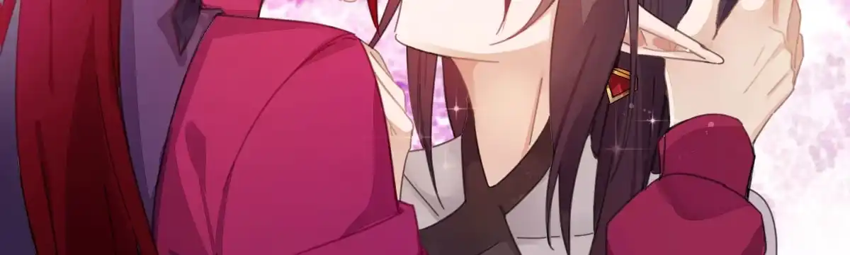 《魔王的轮舞曲》第四十五曲：裂痕 第86页