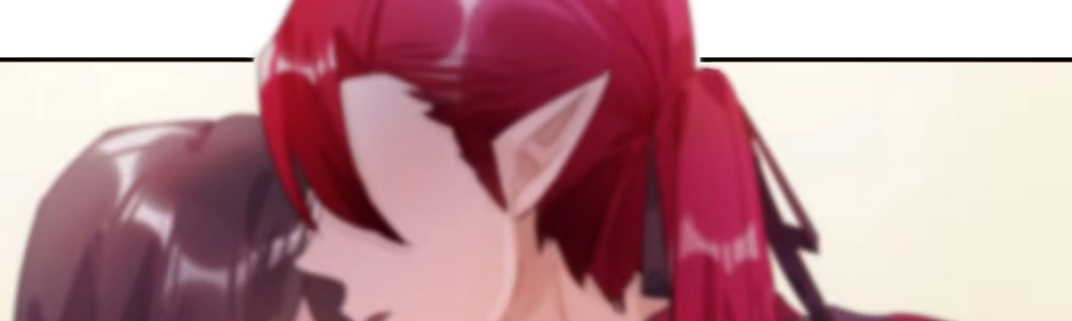 《魔王的轮舞曲》第四十五曲：裂痕 第98页