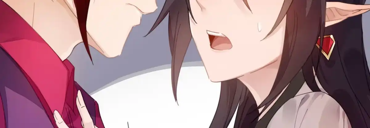 《魔王的轮舞曲》第四十五曲：裂痕 第112页