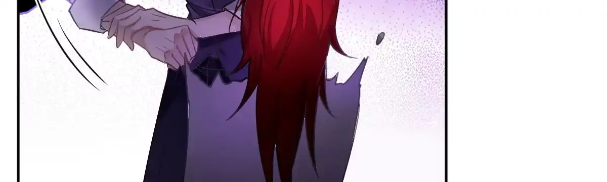 《魔王的轮舞曲》第四十五曲：裂痕 第22页