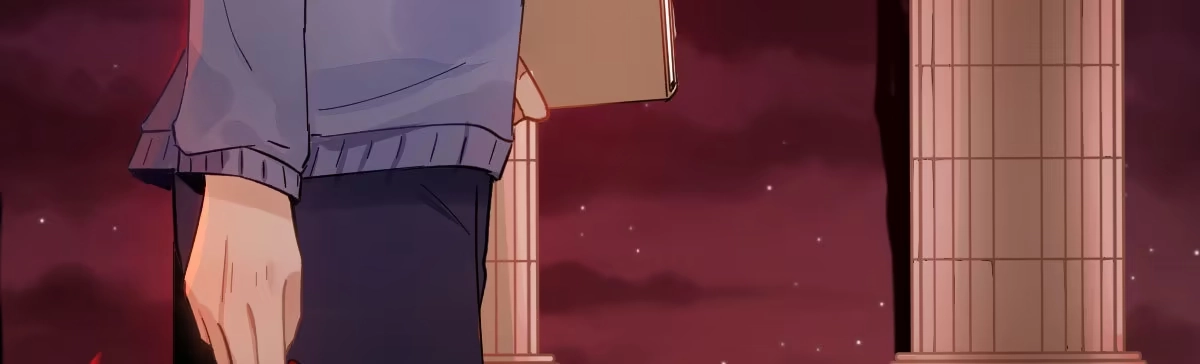 《魔王的轮舞曲》第四十五曲：裂痕 第63页