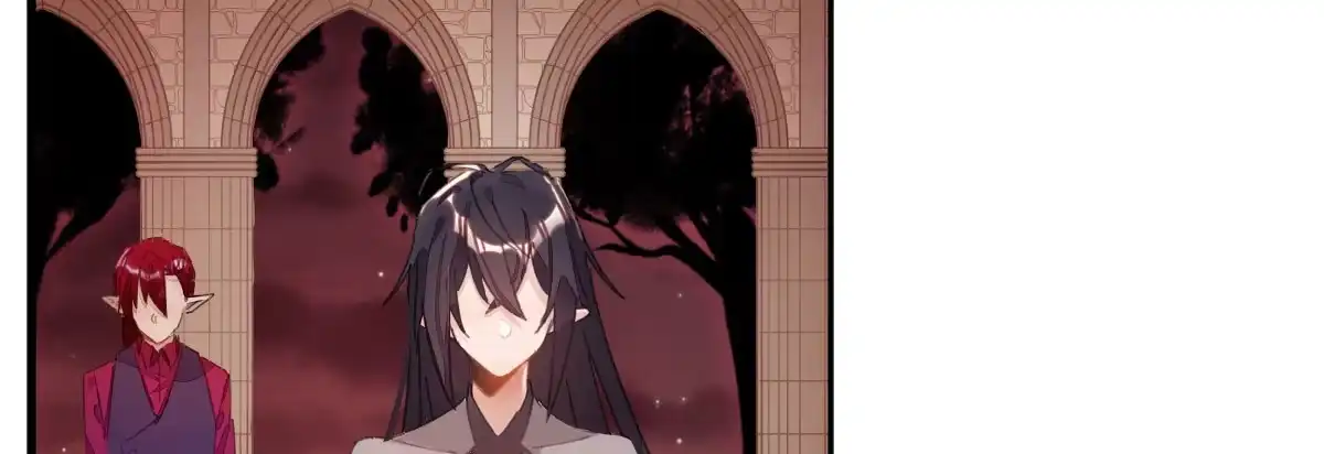 《魔王的轮舞曲》第四十五曲：裂痕 第143页