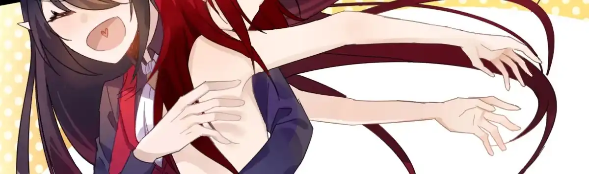 《魔王的轮舞曲》第四十六曲：你们的关系 第134页