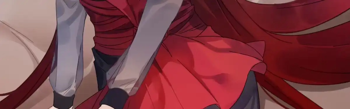 《魔王的轮舞曲》第四十六曲：你们的关系 第107页
