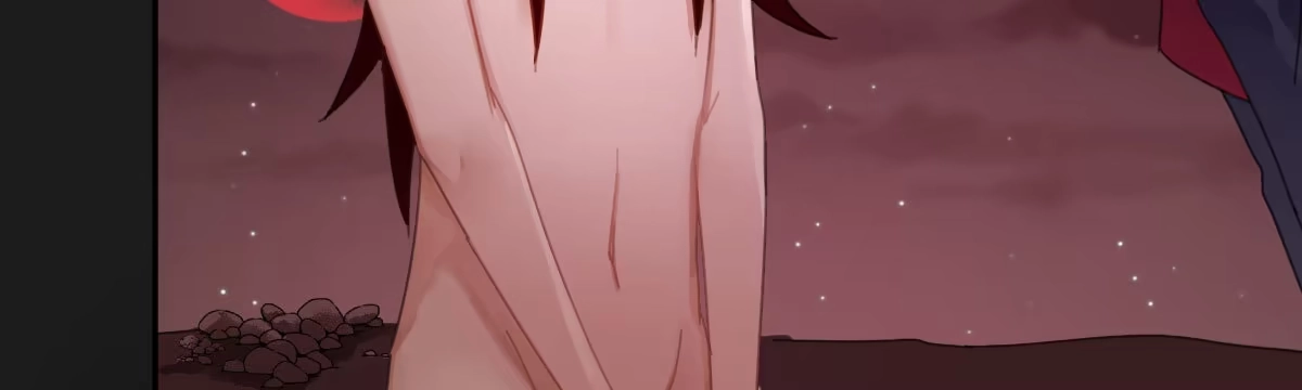 《魔王的轮舞曲》第四十六曲：你们的关系 第122页